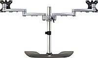 StarTech.com Articulating Monitor Stand - Multi-Monitor VESA Mount