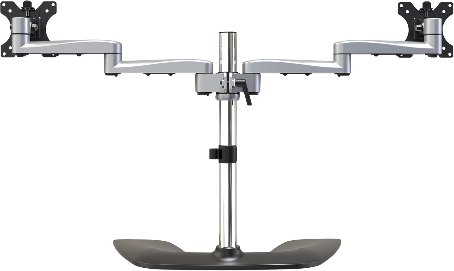 StarTech.com Articulating Monitor Stand - Multi-Monitor VESA Mount