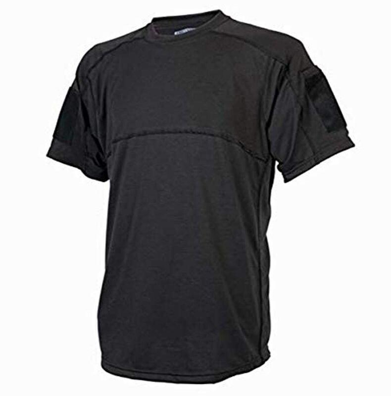 Tru-Spec Men's 24-7 Series OPS Tactical Short Sleeve T-Shirt