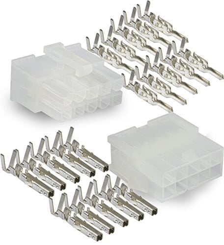 423 14 PIN FEMALE CONNECTORS 423 14 PIN FEMALE CONNECTORS