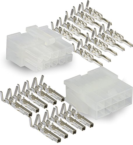 423 14 PIN FEMALE CONNECTORS