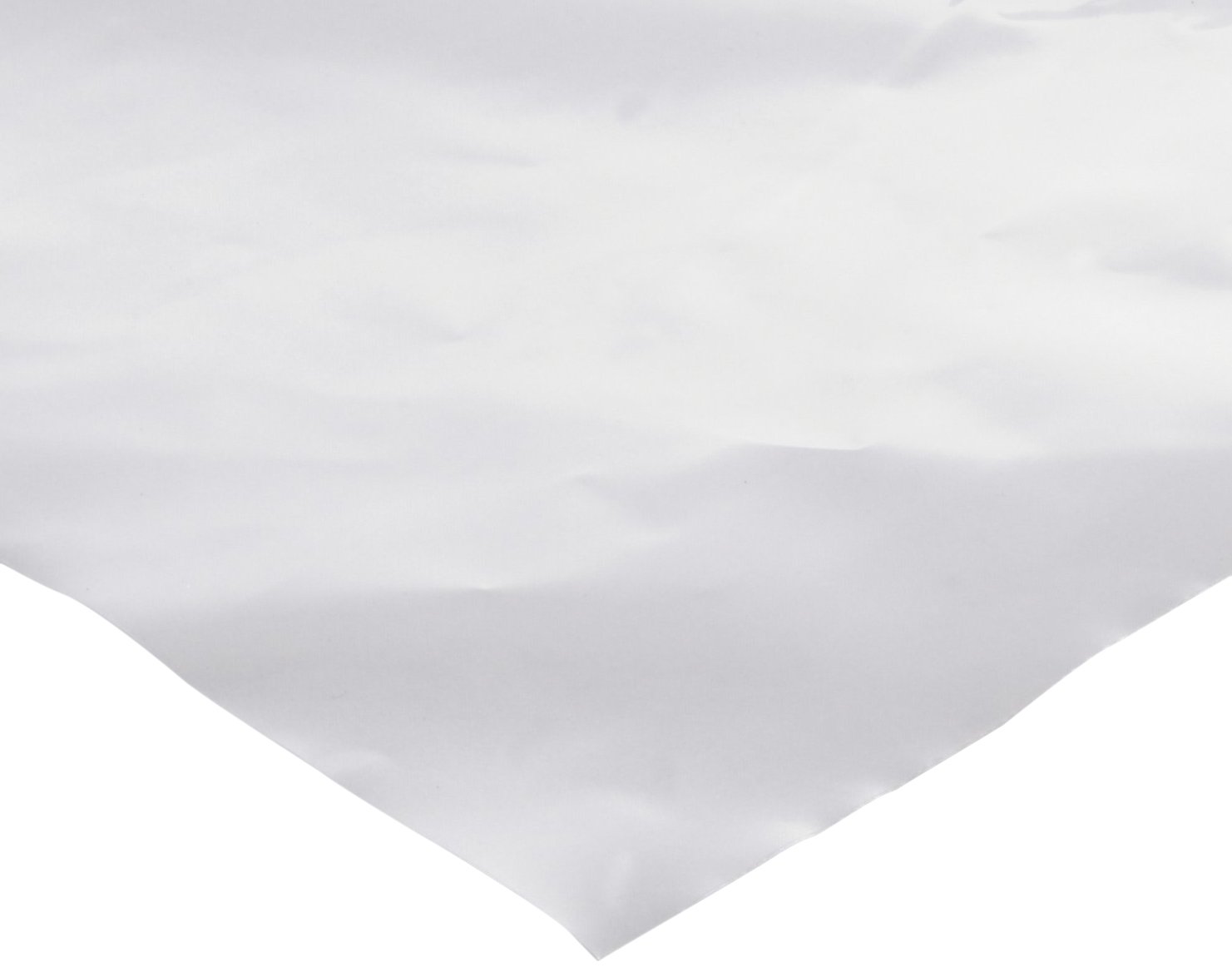 Warp Brothers 6x 10-C 6 Mil 10' x 100' Clear Poly Cover