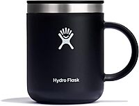 Hydro Flask Insulated Stainless Steel Mug with TempShield and Press-In Lid