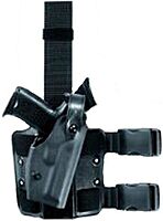 SAFARILAND Model 6004 SLS Tactical Holster for Taser X26