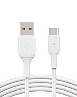 Belkin BoostCharge USB-C to USB-A Cable