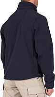 FIRST TACTICAL Men's Tactix Series Softshell Duty Jacket