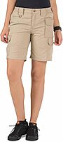 5.11 Tactical Women's Taclite Pro 9" Cargo Shorts