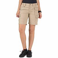 5.11 Tactical Women's Taclite Pro 9" Cargo Shorts