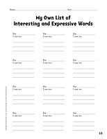 Cliffhanger Writing Prompts: 30 One-Page Story Starters That Fire Up Kids’ Imaginations and Help Them Develop Strong Narrative Writing Skills