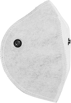 ZANHEADGEAR 3 Panel Neo-X Neoprene Mask