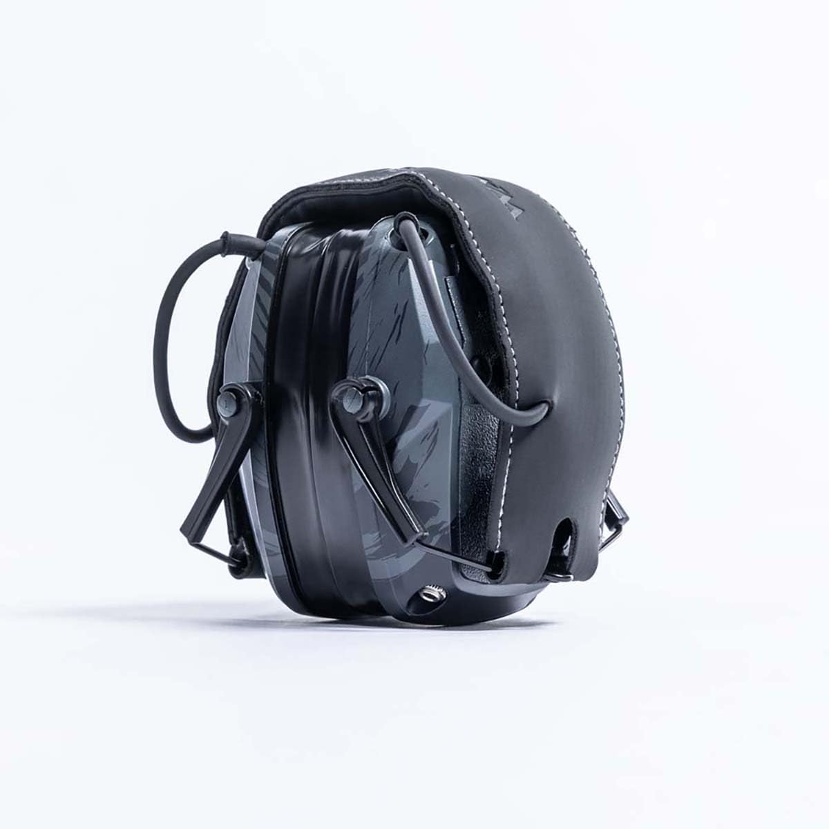 Intrepid Ear Protection - Variable Amplification - NRR 23dB Noise Reduction Headphones- Ideal for Shooting Sports Bluetooth