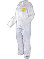 DuPont ProShield 60 NG120SWH Coveralls, 25/case