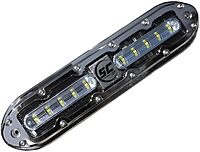 SHADOW-CASTER SCM-10 LED Underwater Boat Light