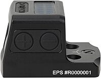 HOLOSUN EPS Enclosed Pistol Reflex Sight
