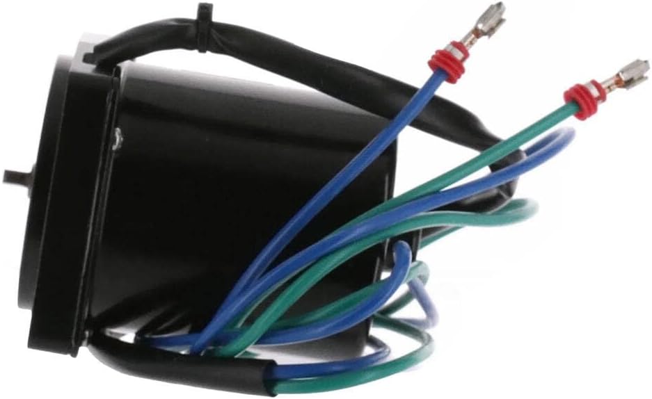 Arco Starting & Charging 6247 Tilt Trim Motor for Evinrude E-Tec 70-90 HP (2005-2009), 115 HP (2007-2009), 130 HP (2009+)