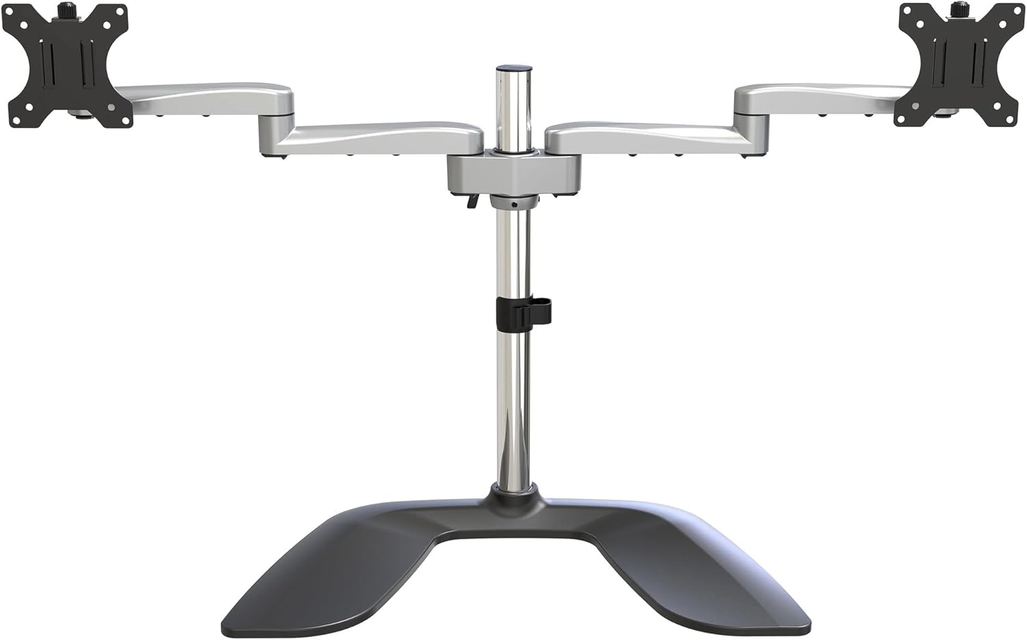 StarTech.com Articulating Monitor Stand - Multi-Monitor VESA Mount