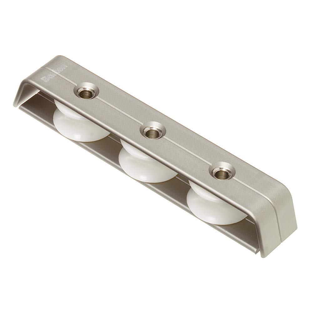 Barton Deck Organizer Size 1 - 3 Sheave