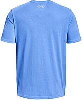 Under Armour UA Fish Hook Logo T-Shirt