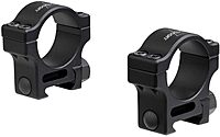 TRIJICON Riflescope Standard Aluminum Rings