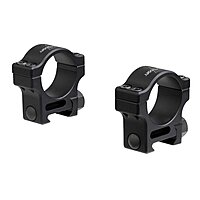 TRIJICON Riflescope Standard Aluminum Rings
