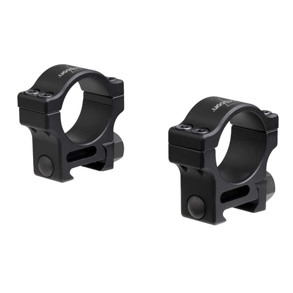 TRIJICON Riflescope Standard Aluminum Rings