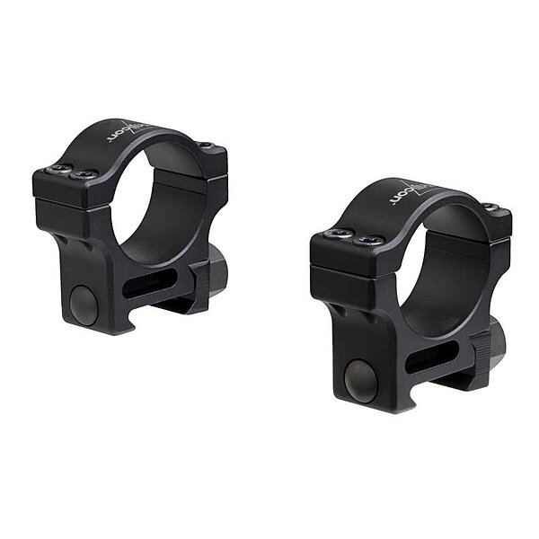 TRIJICON Riflescope Standard Aluminum Rings