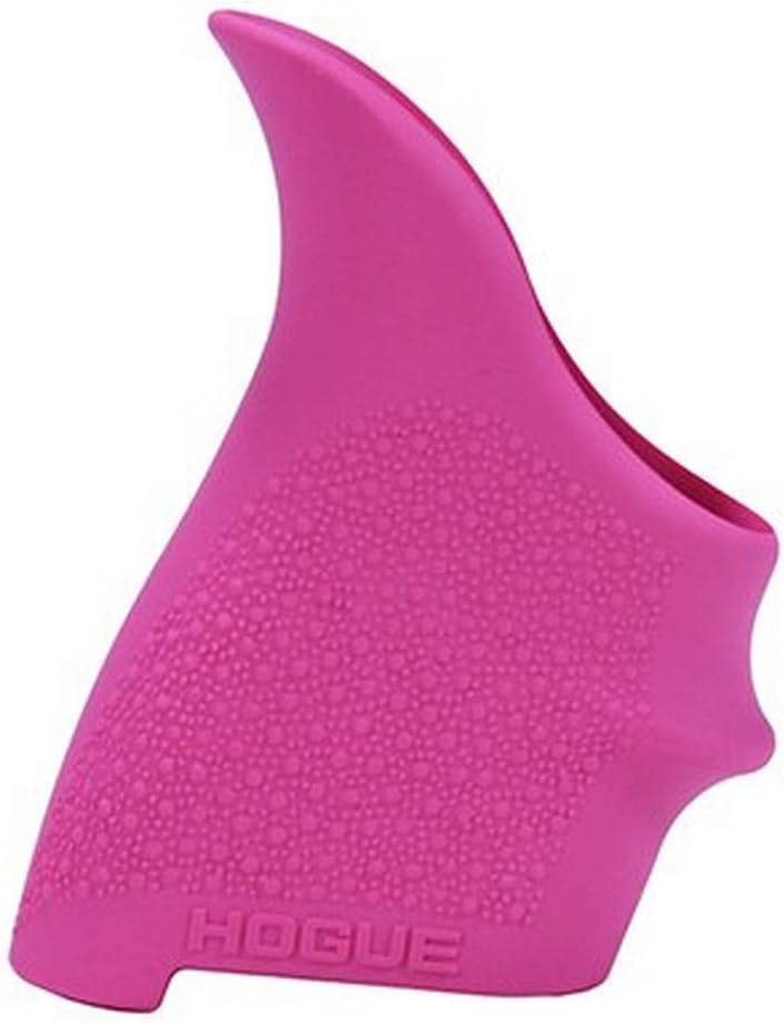 HOGUE HandAll Beavertail Rubber Grip Sleeve