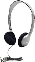 Hamilton Buhl 3.5mm Headphone - Lightweight Wired Stereo 3.5mm Plug