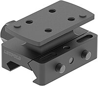 Leupold 0603-2245 171861 Deltapoint Pro AR