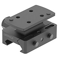 Leupold 0603-2245 171861 Deltapoint Pro AR