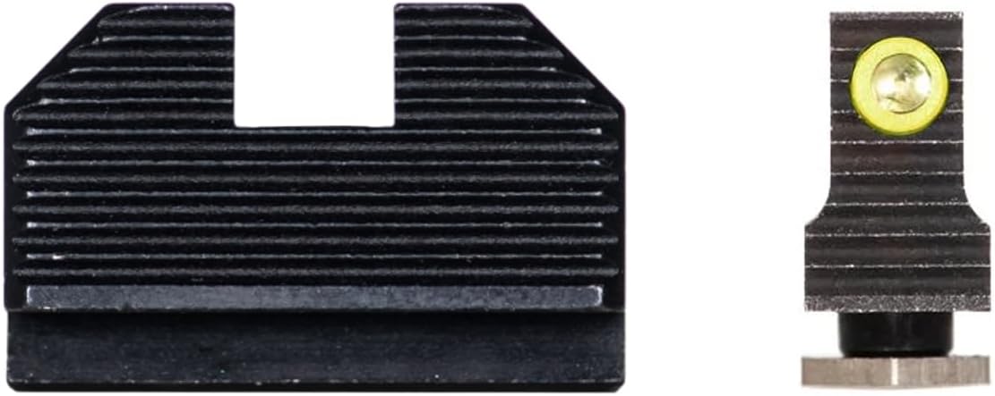 Night Fision Optics Ready Stealth Night Sight Set for Walther PDP/PPQ