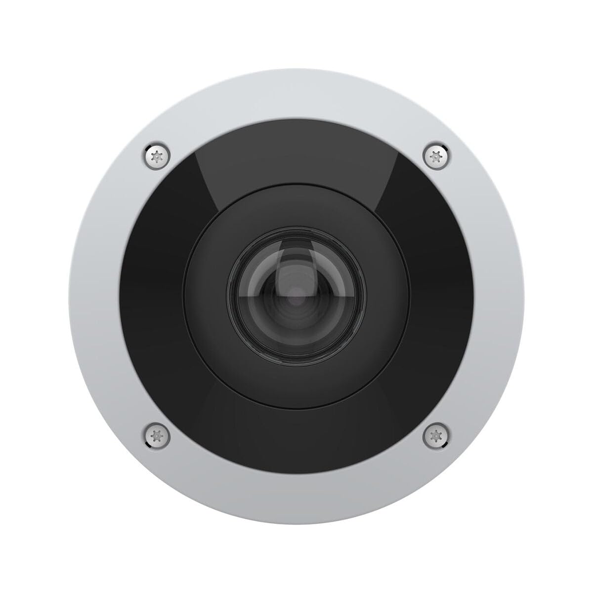 AXIS M4318-PLVE 12MP Outdoor IR Panoramic Mini Dome IP Camera - TAA NDAA