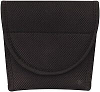 Tru-Spec Pouch, BLK Glove, TRU, Black, One Size