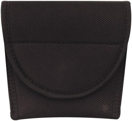 Tru-Spec Pouch, BLK Glove, TRU, Black, One Size