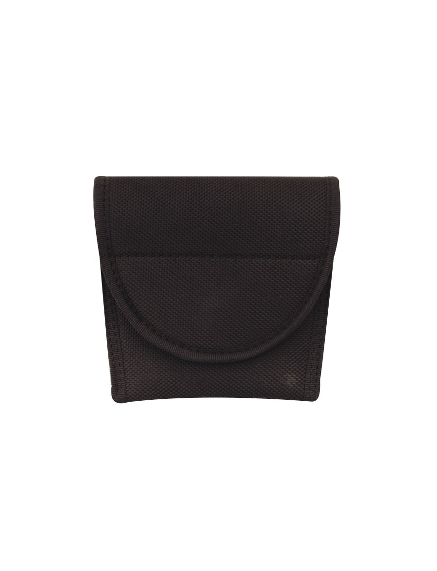 Tru-Spec Pouch, BLK Glove, TRU, Black, One Size