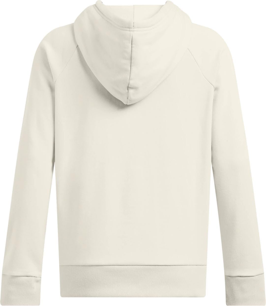 Under Armour Women's Freedom Logo Brushed Fleece Hoodie