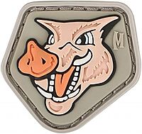 MAXPEDITION Pig Morale Patch