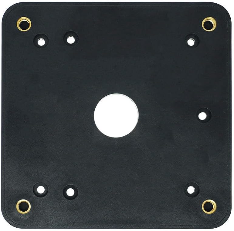 ACR Mounting Plate f/RCL-95 Searchlight