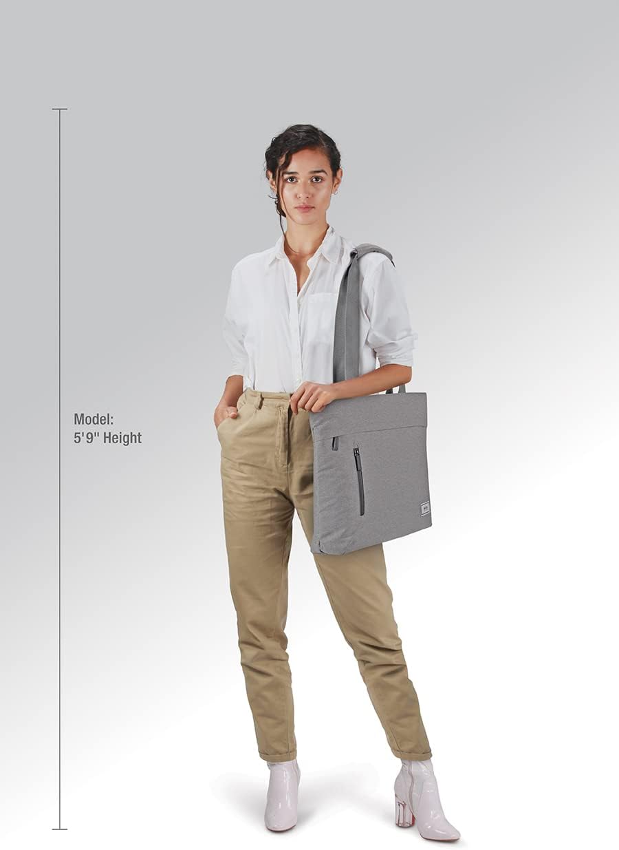 Solo New York Tote Bag for Women - Professional Handbag for Work & Travel, Laptop Purse with Padded Compartment