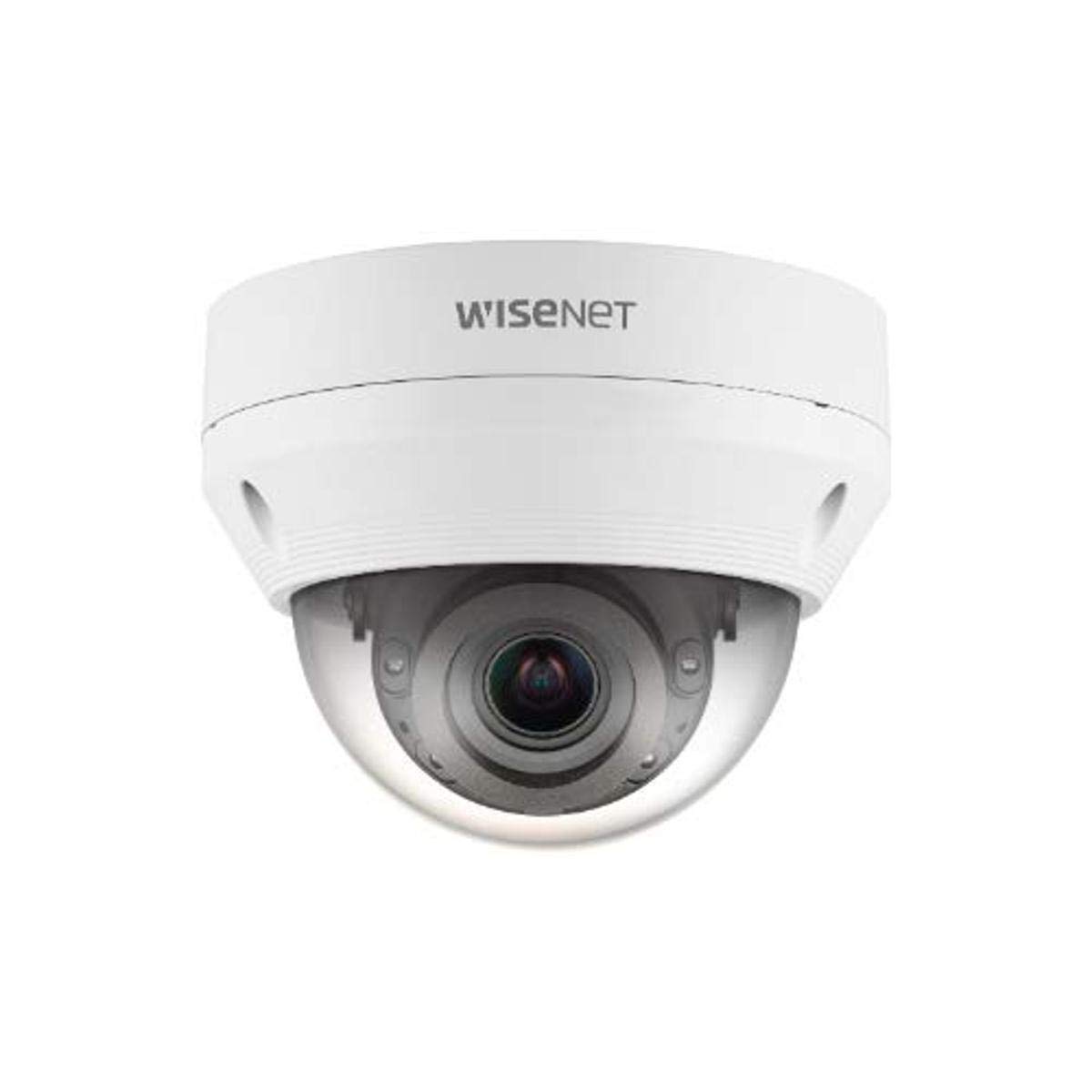 2 MP Network IR Vandal Resistant Dome Camera with Varifocal Lens/QNV-6082R /
