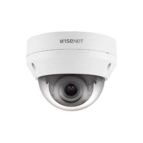 2 MP Network IR Vandal Resistant Dome Camera with Varifocal Lens/QNV-6082R /