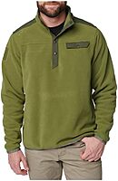 5.11 Apollo Fleece Tech Shirt