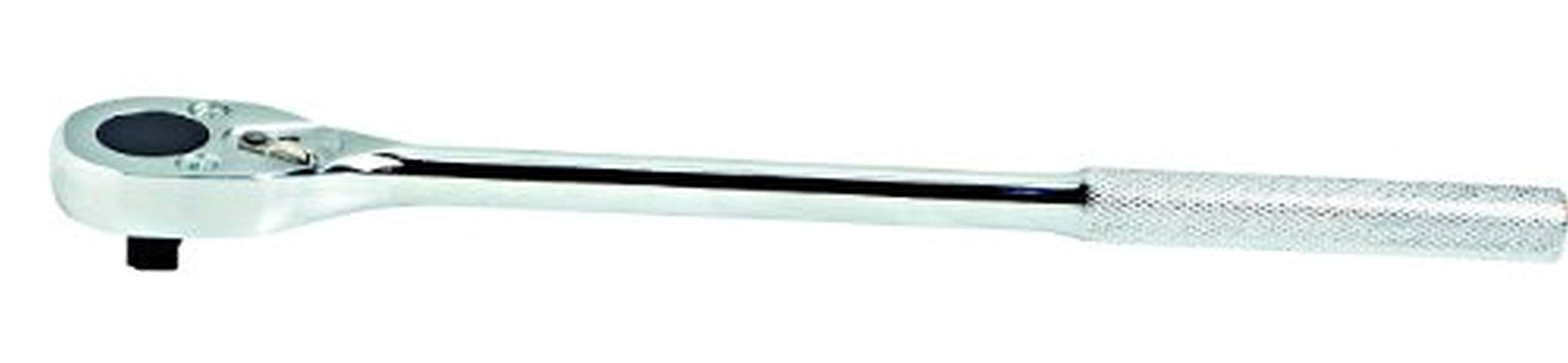 Stanley Proto J5250 3/8" Drive Long Handle Classic Pear Head Ratchet, 11"