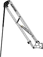 Minn Kota Raptor Shallow Water Anchor with Active Anchoring, 8 Ft., Silver
