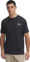 UNDER ARMOUR Men's Bass Short Sleeve T-Shirt