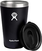 Hydro Flask All Around Insulated Tumbler with Closeable Press-In Lid