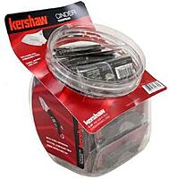 Kershaw 1025FB36 Cinder 36Piece Kit
