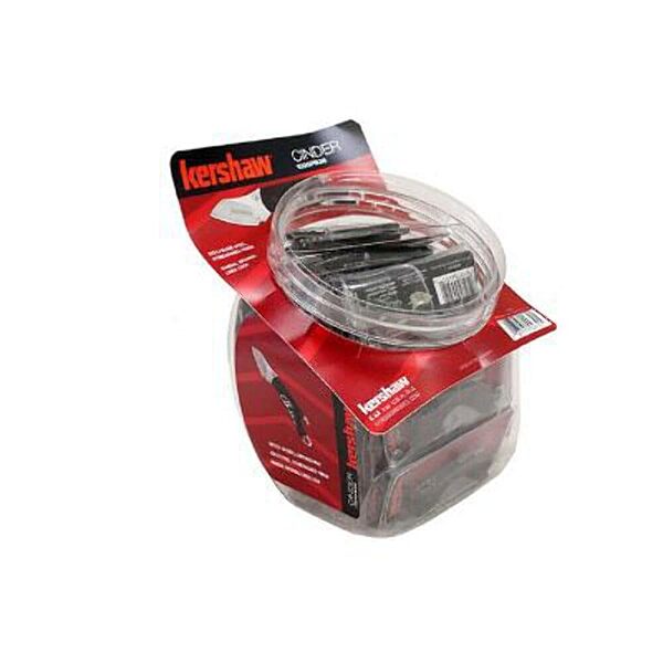 Kershaw 1025FB36 Cinder 36Piece Kit