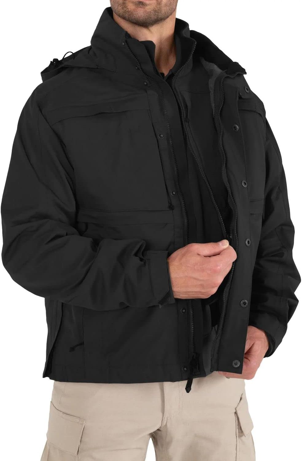FIRST TACTICAL Tactix Series System Jacket