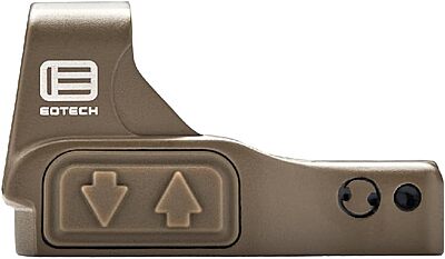 EOTECH EFLX Mini Reflex Sight